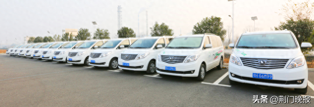 重磅!荆门⇌武汉定制客运专线来了!网上购票,上门接送...