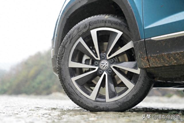 能否扛起途观的旗帜?试驾上汽大众途岳