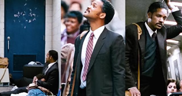 励志高分电影,豆瓣评分高达9.2分!献给每个为生活努力打拼的人