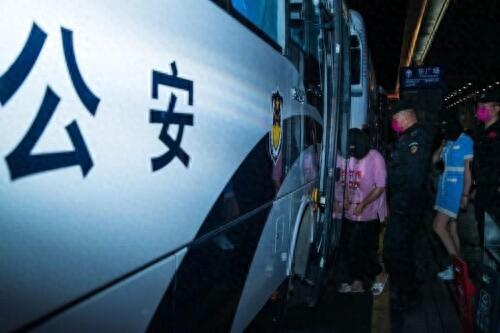 特大“杀猪盘”覆灭!70人被抓涉案2亿,股民血亏