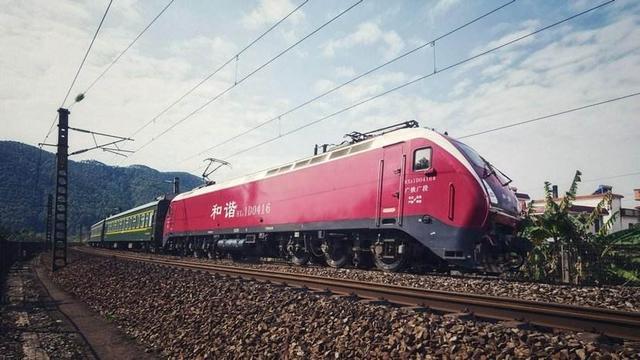 湖南省(怀化市,永州市)客运火车站汇总