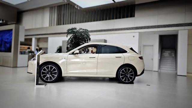 名副其实的“智驾天花板”,探店问界M5智驾版