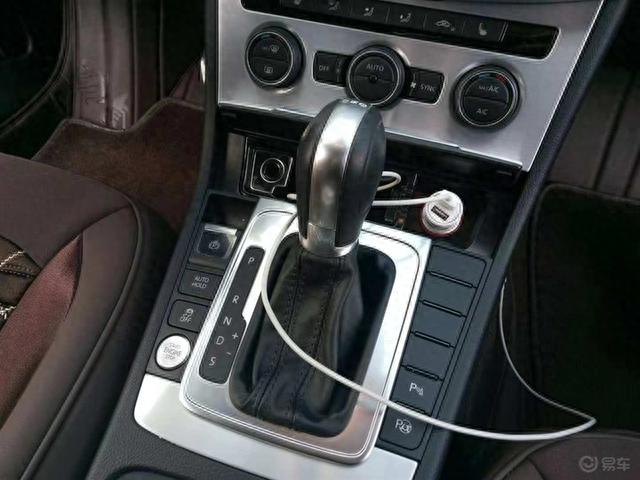 大众铁粉,提车大众CC,今天决定写点东西