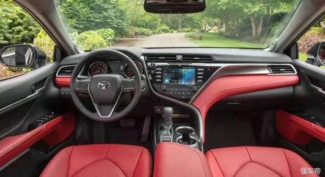 全球十佳内饰!国内能买到9款!最低10几万起!