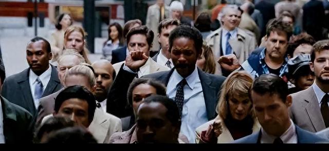 励志高分电影,豆瓣评分高达9.2分!献给每个为生活努力打拼的人