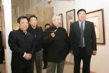 范增作品惨遭市场淘汰!曾几何时一纸千金!