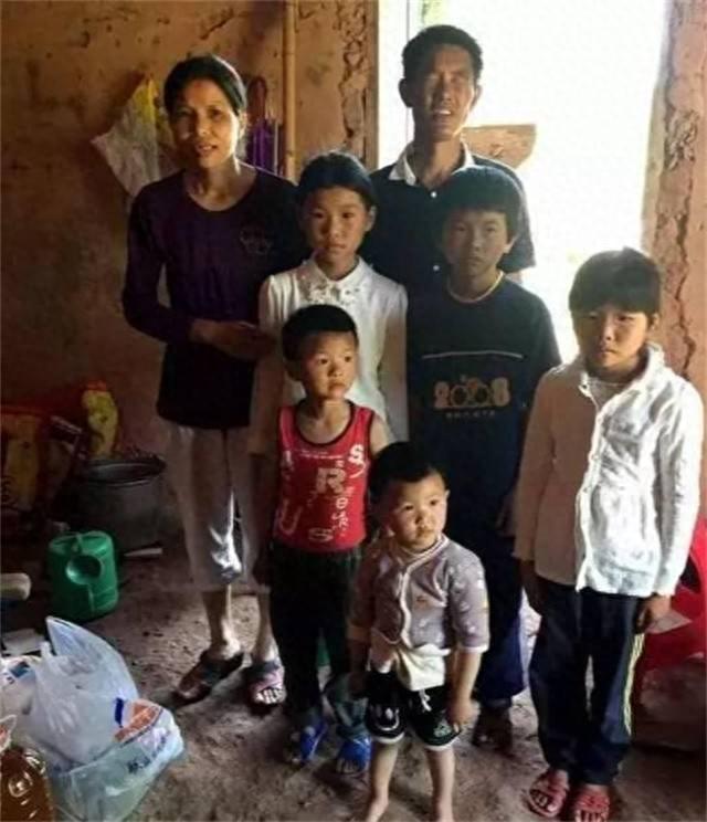 江西才女伍继红:94年考入人大,二婚嫁光棍靠低保度日,为什么?