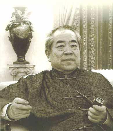 范增作品惨遭市场淘汰!曾几何时一纸千金!