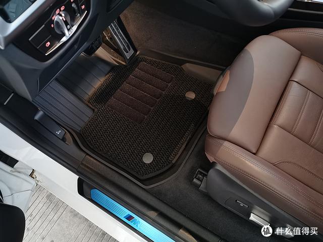 少数派体验!相见恨晚的3W全TPE脚垫开箱