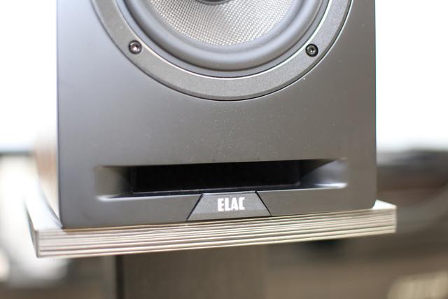 家庭影院达人的HiFi之路,意力ELAC DBR62音箱试听感受