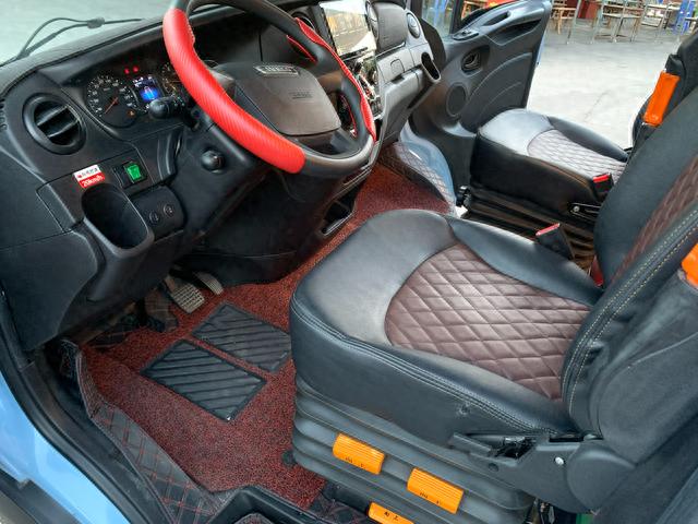 配置全且高,到手即使用,无需二次投入的二手房车,必是首选