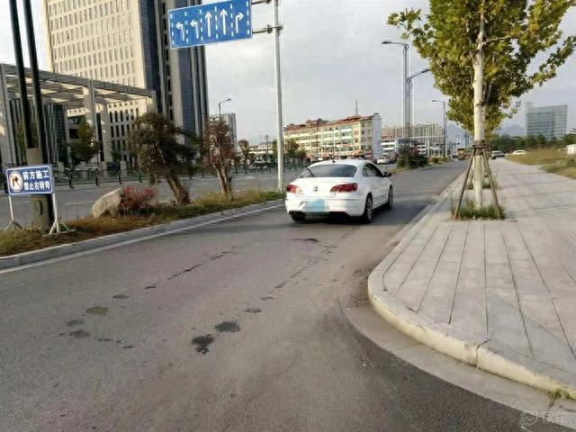 大众铁粉,提车大众CC,今天决定写点东西