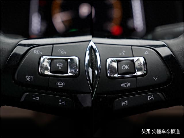 能否扛起途观的旗帜?试驾上汽大众途岳