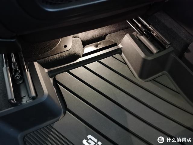 少数派体验!相见恨晚的3W全TPE脚垫开箱