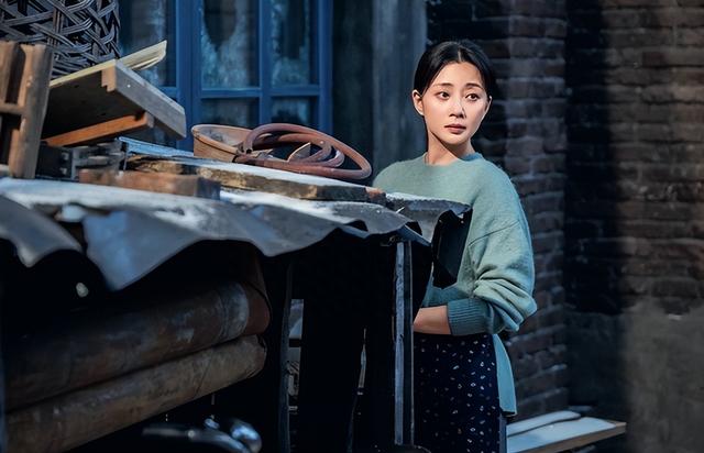 9.6分!《万里归途》票房正式破3亿,观众说得最多的是殷桃演技