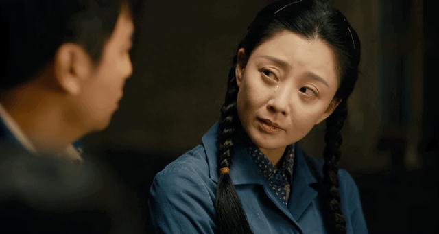 9.6分!《万里归途》票房正式破3亿,观众说得最多的是殷桃演技