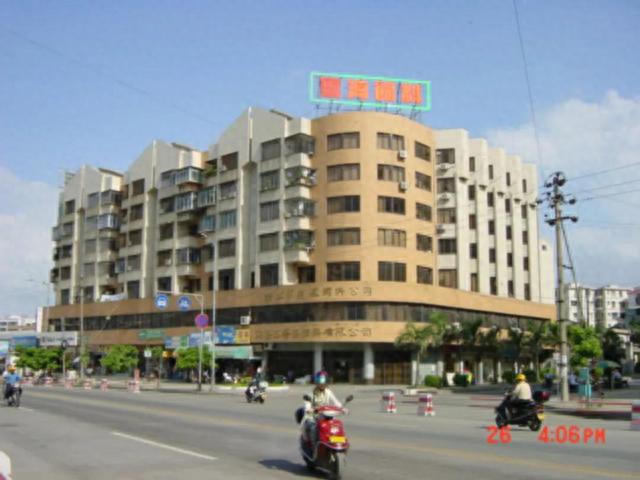 重磅!粤海成功上市!三大特质引人瞩目!郑石轩:打造世界一流水产饲料企业