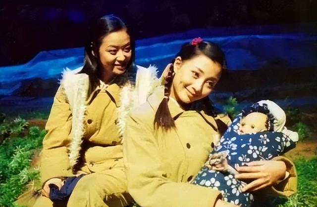 9.6分!《万里归途》票房正式破3亿,观众说得最多的是殷桃演技