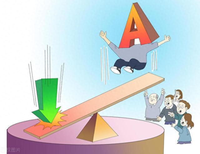 一位16年老股民道破:为何总是一买就跌,一卖就涨?此文值得深思