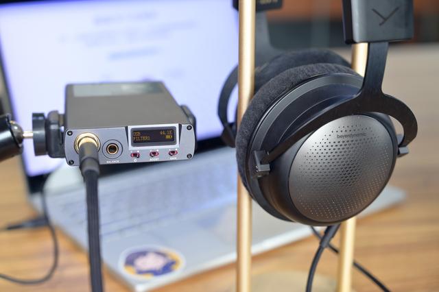 HIFI芯片也没啦!等了1个月终于抢到“微型台机”——乂度XD05Bal