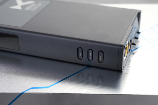 HIFI芯片也没啦!等了1个月终于抢到“微型台机”——乂度XD05Bal