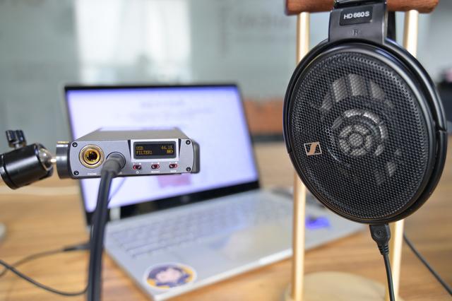 HIFI芯片也没啦!等了1个月终于抢到“微型台机”——乂度XD05Bal