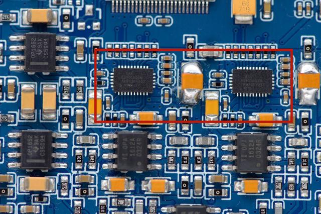 HIFI芯片也没啦!等了1个月终于抢到“微型台机”——乂度XD05Bal