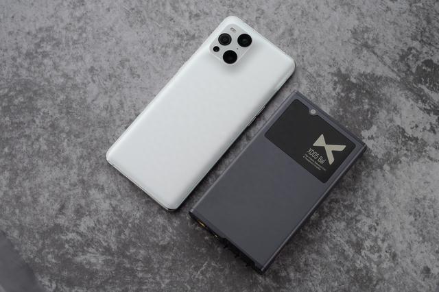 HIFI芯片也没啦!等了1个月终于抢到“微型台机”——乂度XD05Bal