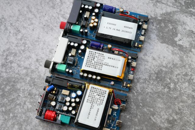 HIFI芯片也没啦!等了1个月终于抢到“微型台机”——乂度XD05Bal