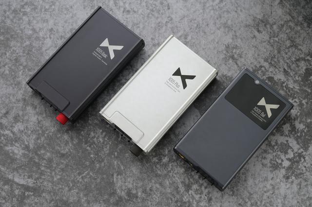 HIFI芯片也没啦!等了1个月终于抢到“微型台机”——乂度XD05Bal