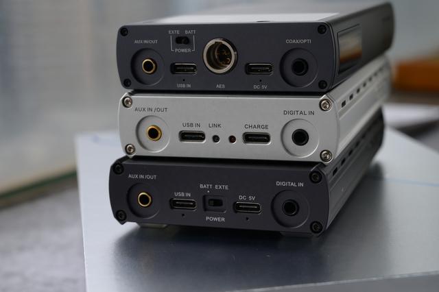 HIFI芯片也没啦!等了1个月终于抢到“微型台机”——乂度XD05Bal