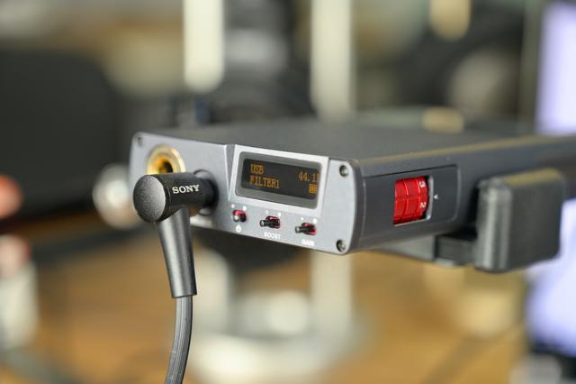 HIFI芯片也没啦!等了1个月终于抢到“微型台机”——乂度XD05Bal