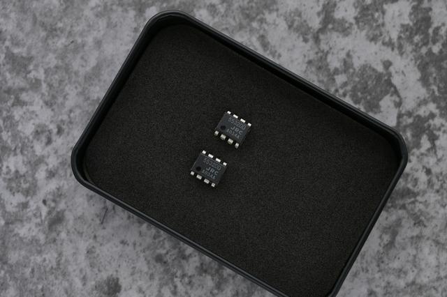 HIFI芯片也没啦!等了1个月终于抢到“微型台机”——乂度XD05Bal