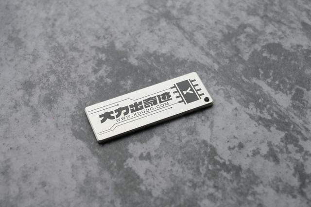 HIFI芯片也没啦!等了1个月终于抢到“微型台机”——乂度XD05Bal