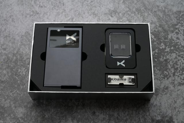 HIFI芯片也没啦!等了1个月终于抢到“微型台机”——乂度XD05Bal