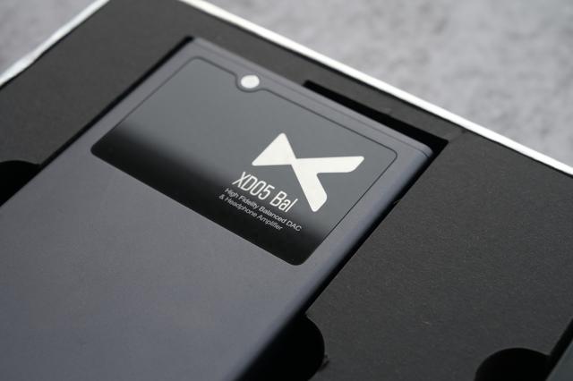 HIFI芯片也没啦!等了1个月终于抢到“微型台机”——乂度XD05Bal