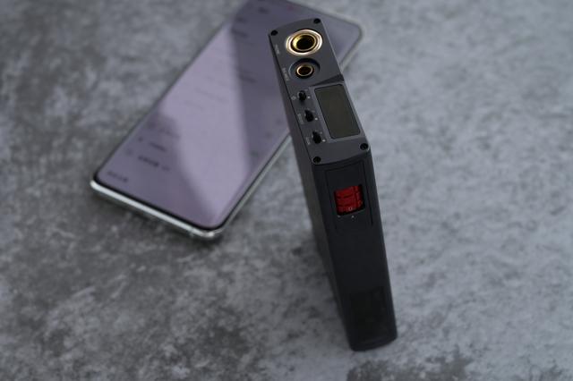 HIFI芯片也没啦!等了1个月终于抢到“微型台机”——乂度XD05Bal