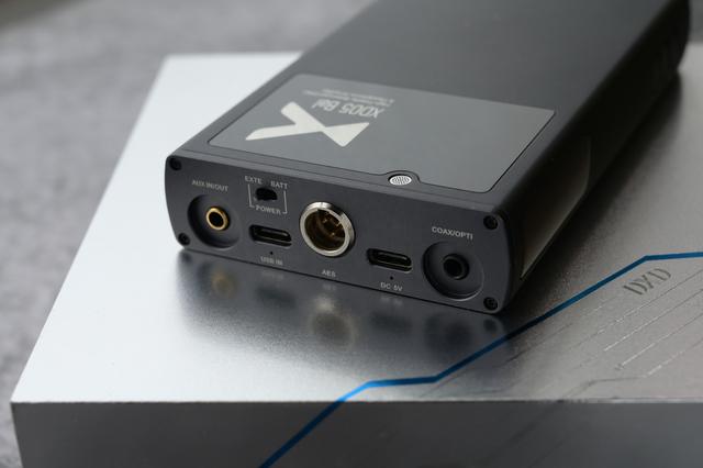 HIFI芯片也没啦!等了1个月终于抢到“微型台机”——乂度XD05Bal