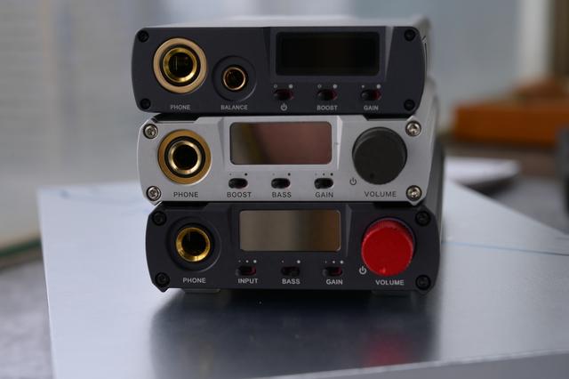 HIFI芯片也没啦!等了1个月终于抢到“微型台机”——乂度XD05Bal