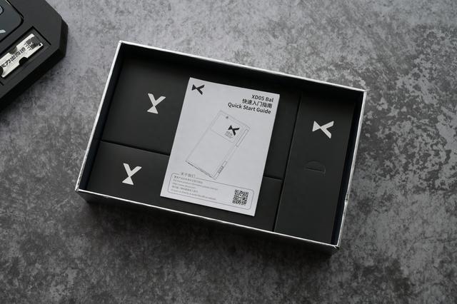 HIFI芯片也没啦!等了1个月终于抢到“微型台机”——乂度XD05Bal