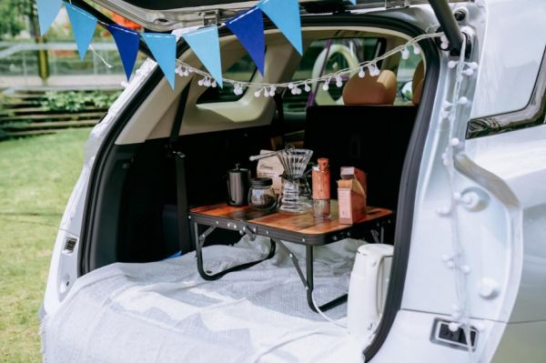 博越L拿“卷”疯了的蓝电E5没办法!后者大动力大空间还省油!