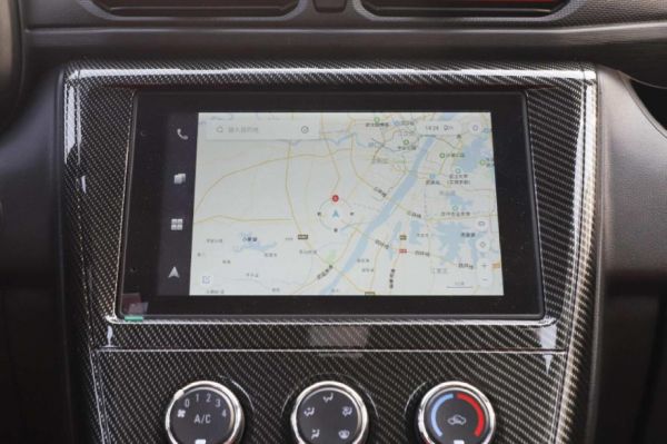 不足5万可买的家商兼用MPV,至多可载8人;解读风光380?