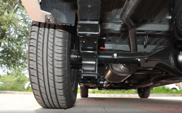 致富之车的较量,风光380诚意满满;宏光V终于遇到对手了?