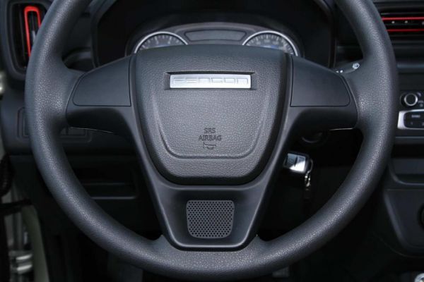 不足5万可买的家商兼用MPV,至多可载8人,解读风光380?