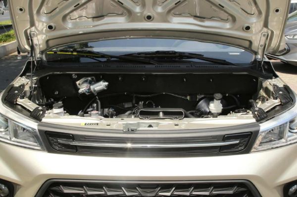 不足5万可买的家商兼用MPV,至多可载8人,解读风光380?