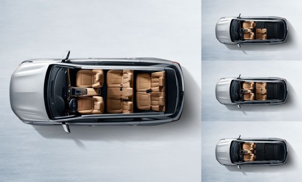 电比油低- 更低更大更强 中型SUV蓝电E5 只需9.98万起了