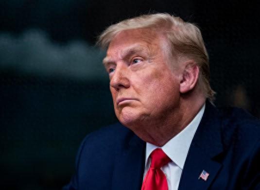 锐评|美国遭遇前所未有的宪法难题