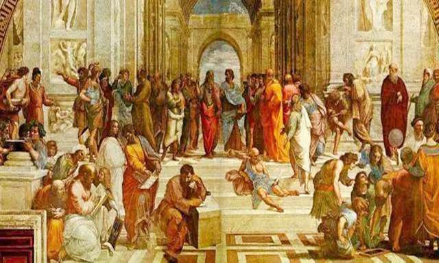 看欧洲文艺复兴时期的“诸子百家”如何争鸣