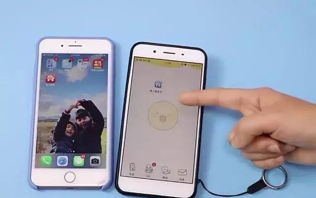 监控不用买!一部旧手机远程监控家中一切,不管你离家多远,实用