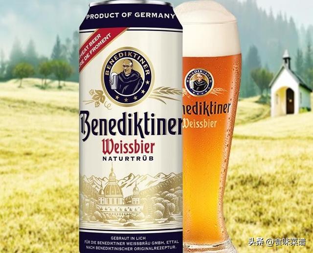 别再买廉价的啤水了,这6款国外啤酒,价格不贵,醇厚清爽无添加